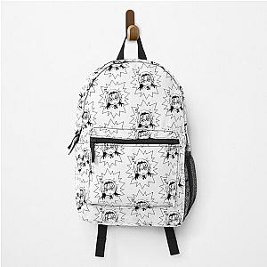 Surprised Yue - Arifureta Backpack