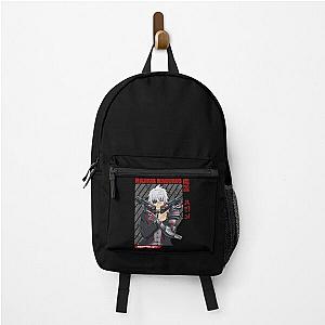 Hajime Nagumo - Arifureta Shokugyou de Sekai Saikyou Backpack