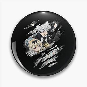 Who Else Wants To Enjoy Arifureta Pin