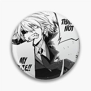 That's Not My Style! - Arifureta Pin