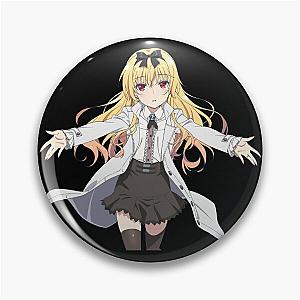 Arifureta anime girl Pin