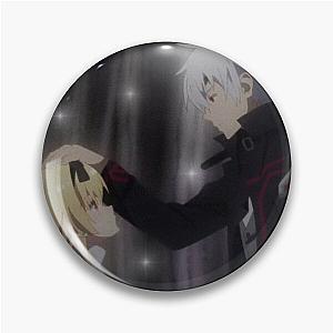 Arifureta - From Common Place To Worlds Strongest, Hajime Yue Pin