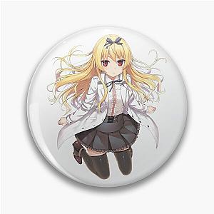 Yue Arifureta Pin