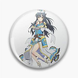 Kaori Shimazaki Arifureta Pin