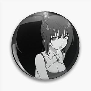 Yaegashi Shizuku 雫 - Arifureta From Commonplace To World's Strongest Pin