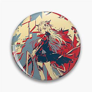 Arknights : Lappland Pin