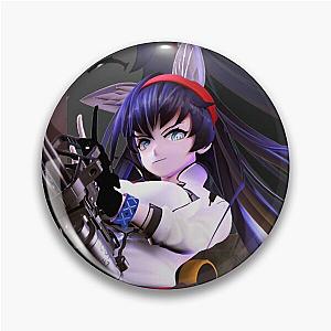 Arknights - Blaze Pin