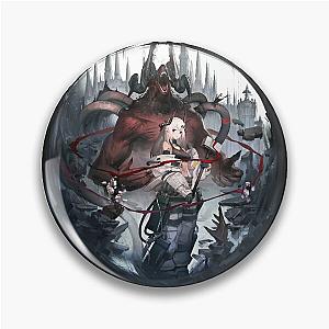 Arknights Mudrock E2 Pin