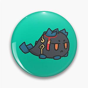 Arknights Dusk Bean Pin