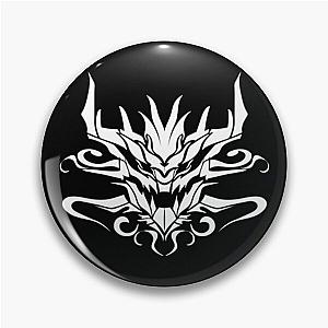 Sui - Arknights Faction - Logo - Circle Pin