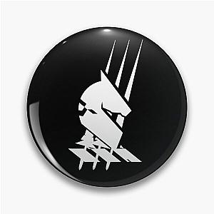 Kazimiers - Arknights Faction - Logo - Circle Pin