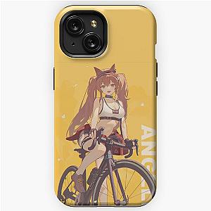 Arknights, Angelina Arknights iPhone Tough Case