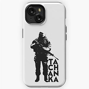arknights tachanka - white iPhone Tough Case