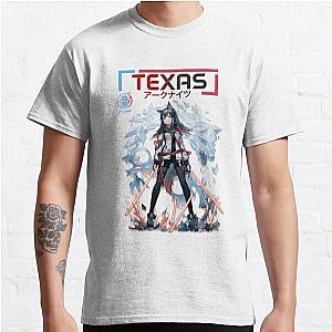 Texas-Arknights   Classic T-Shirt