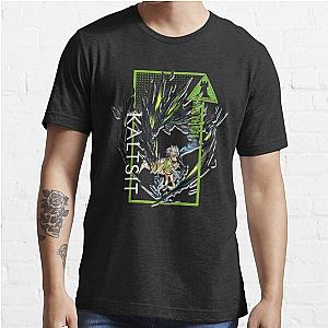 Arknights - Kal'Tsit - Character Portrait Essential T-Shirt