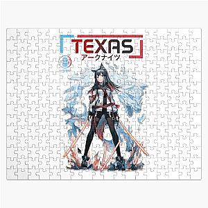 Texas-Arknights   Jigsaw Puzzle