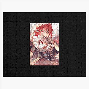 Daily Arknights Jigsaw Puzzle