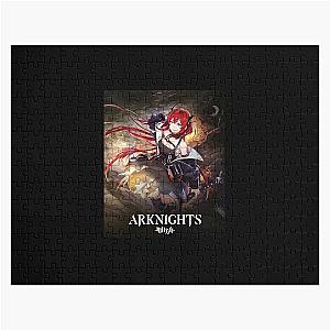 play Arknights Jigsaw Puzzle