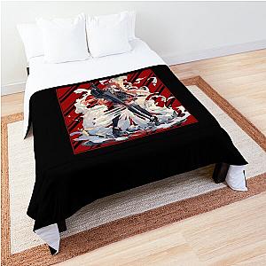 Arknights Bagpipe Elite Comforter