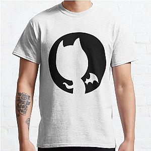 Closure little demon  Arknights tee   Classic T-Shirt