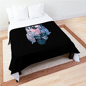 arknights mudrock Comforter