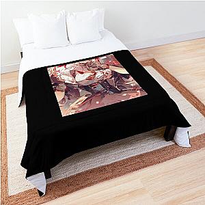 Daily Arknights Comforter
