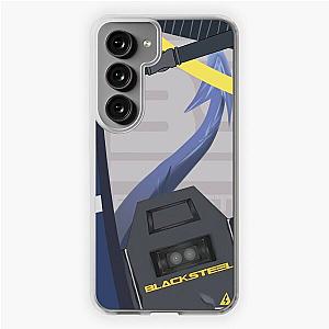 Liskarm - Arknights Phonecase Samsung Galaxy Soft Case