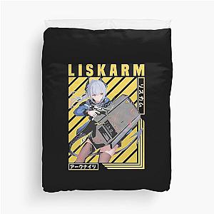 Liskarm Arknights Japanese Duvet Cover