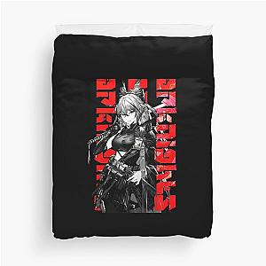 Arknights japanese game Posters and Art Duvet Cover