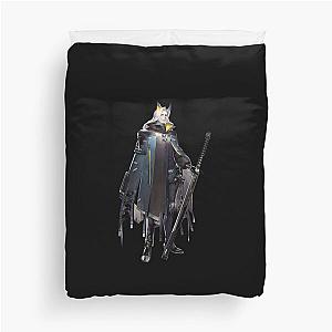 Hellagur - Arknights Duvet Cover