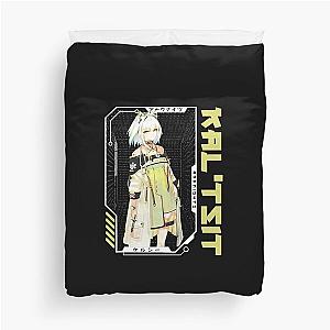 Kal’tsit Arknights Game Duvet Cover