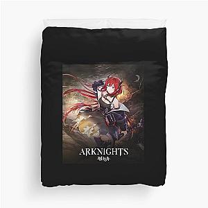 play Arknights Duvet Cover