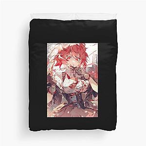 Daily Arknights Duvet Cover