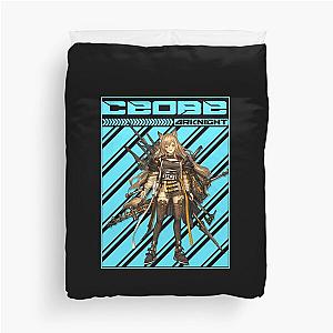 Arknights Ceobe Duvet Cover