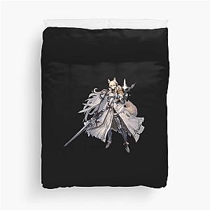 Arknights Nearl The Radiant Knight E1 Duvet Cover