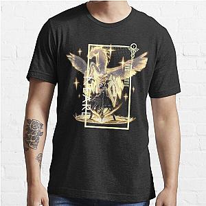 Arknights - Nearl - Character Portrait Essential T-Shirt