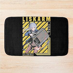 Liskarm Arknights Japanese Bath Mat