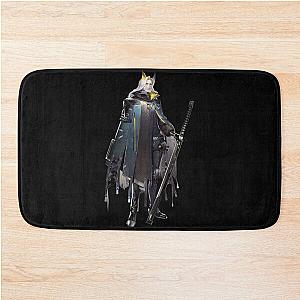 Hellagur - Arknights Bath Mat