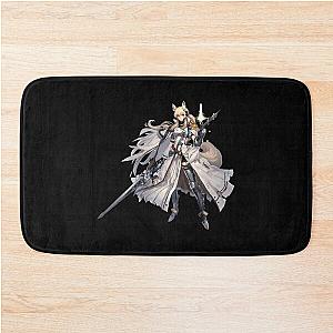 Arknights Nearl The Radiant Knight E1 Bath Mat