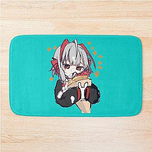 Surtr Arknights    Bath Mat