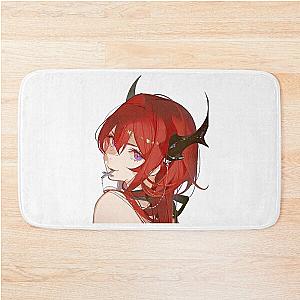 Surtr Arknights      Bath Mat