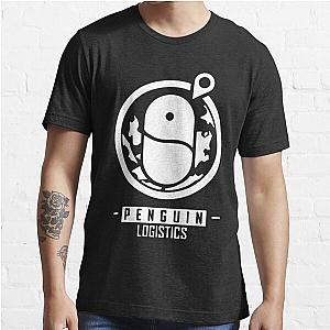 Arknights - Penguin Essential T-Shirt