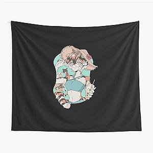 arknights video games Tapestry