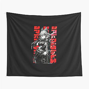 Arknights japanese game Posters and Art Tapestry