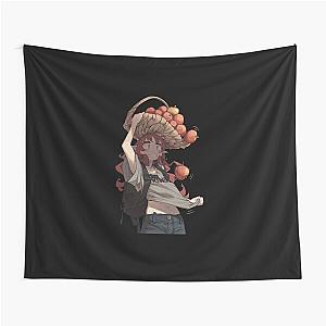 arknights fanart Tapestry