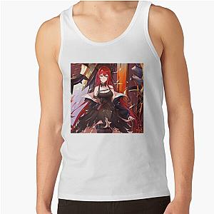 Surtr Arknights     Tank Top