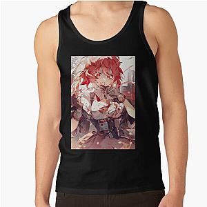 Daily Arknights Tank Top