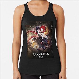 play Arknights Racerback Tank Top