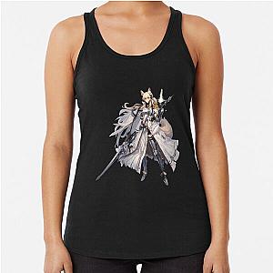 Arknights Nearl The Radiant Knight E1 Racerback Tank Top