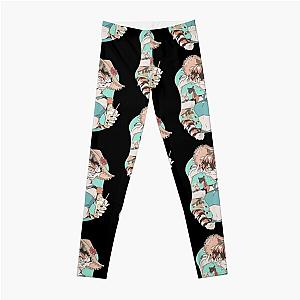 arknights video games Leggings